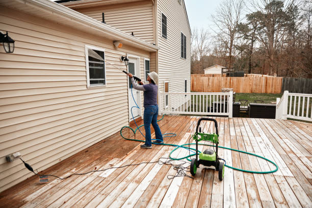 Best Exterior Home Cleaning  in Eutaw, AL