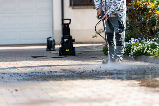 Best Residential Pressure Washing Services  in Eutaw, AL