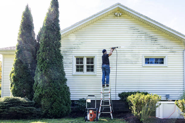 Pressure Washing Contractors in Eutaw, AL