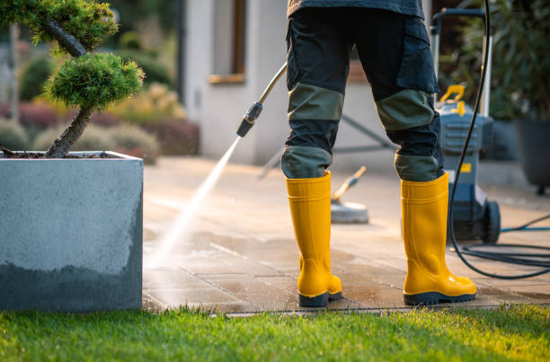 Eutaw, AL Pressure Washing Company